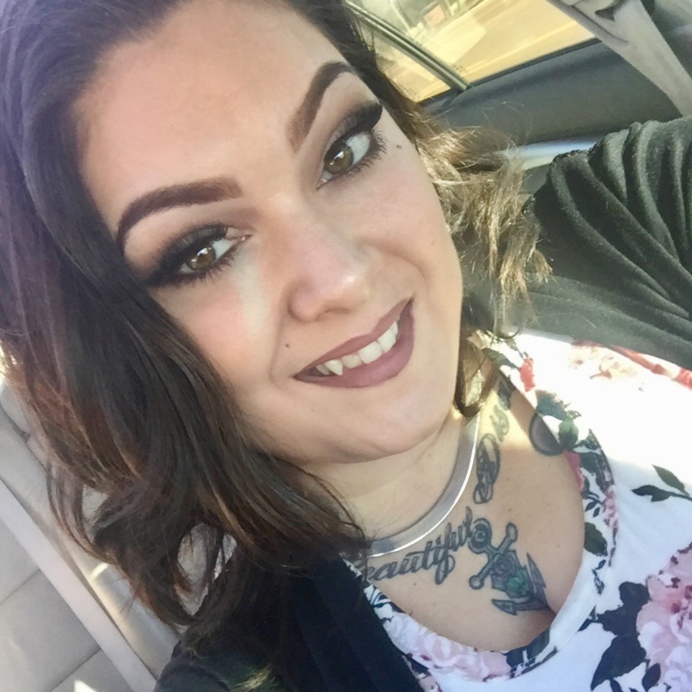 Meet your Posher, Samantha